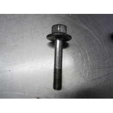 14D125 Crankshaft Bolt From 2010 Subaru Legacy  2.5